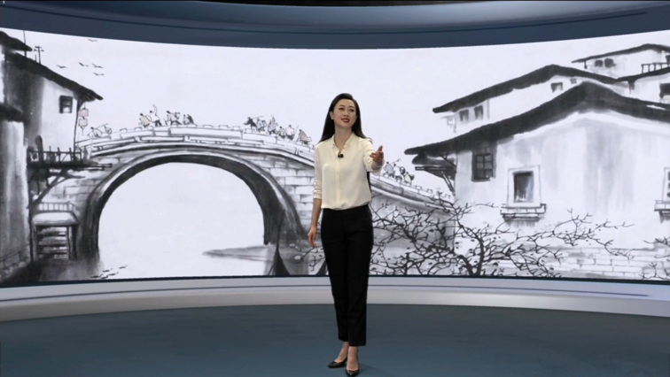 公海dc5500线路检测