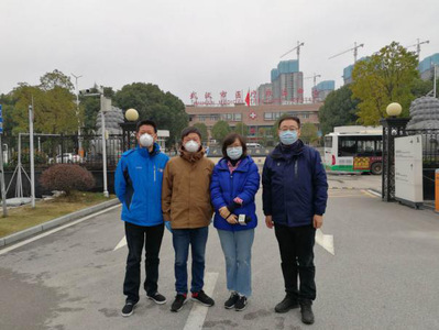 公海dc5500线路检测