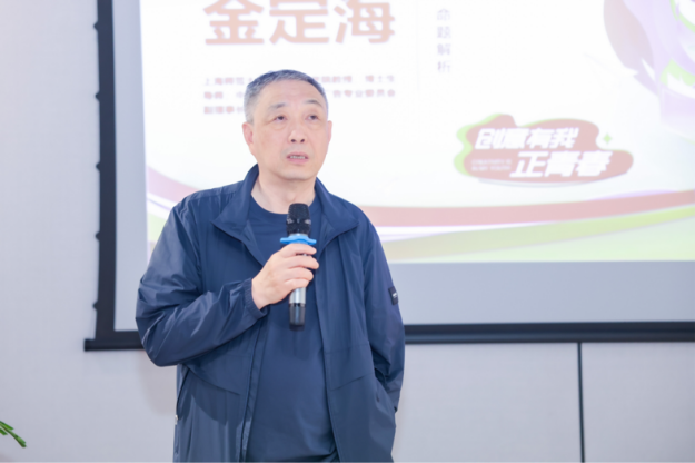 公海dc5500线路检测