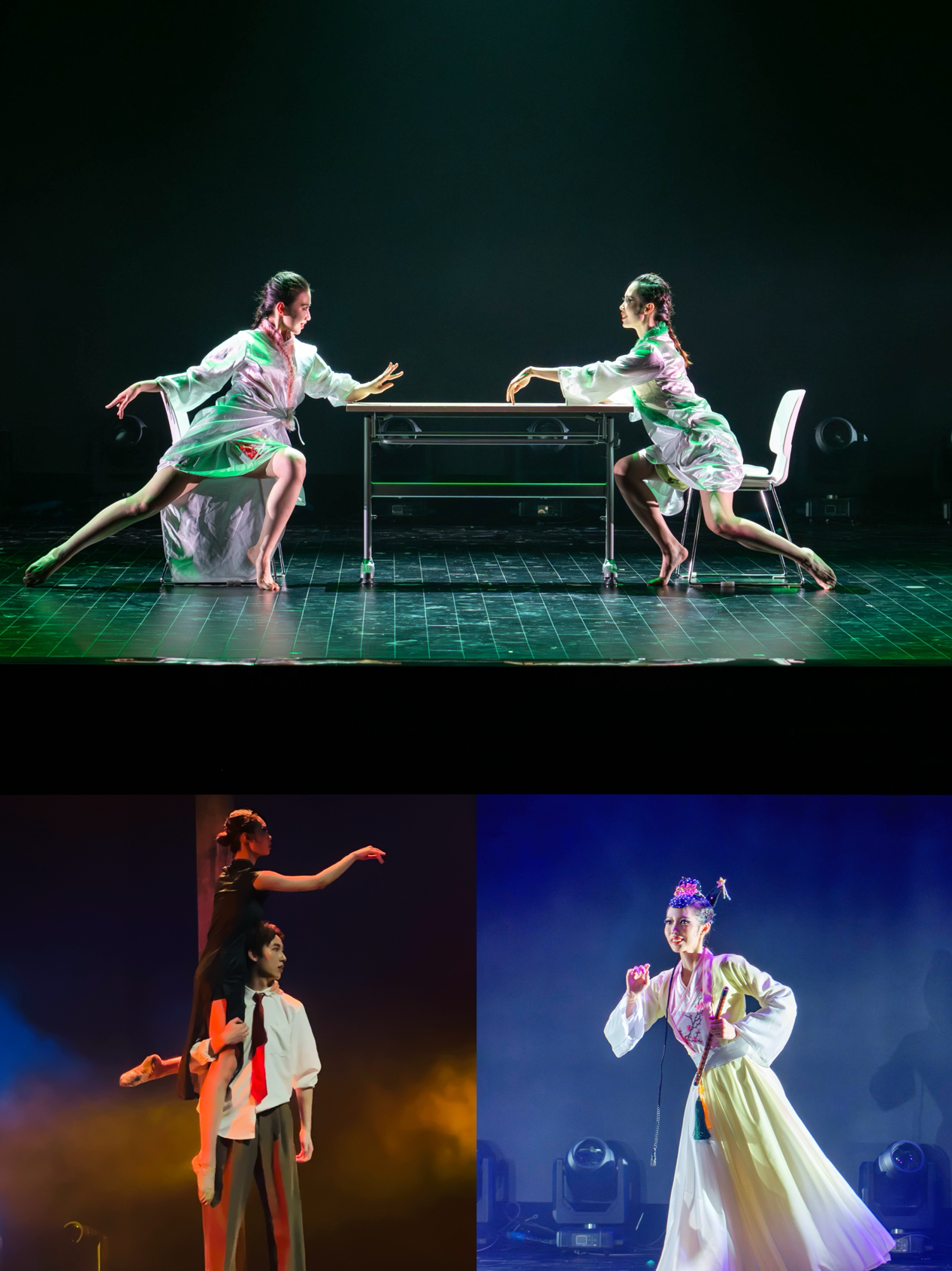 公海dc5500线路检测