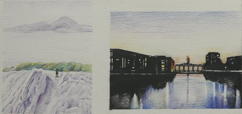 公海dc5500线路检测