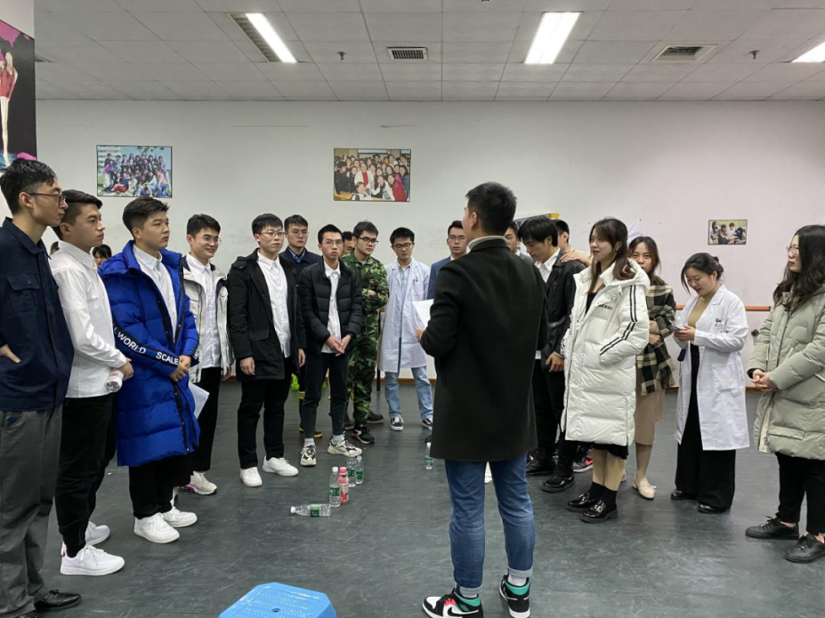 公海dc5500线路检测