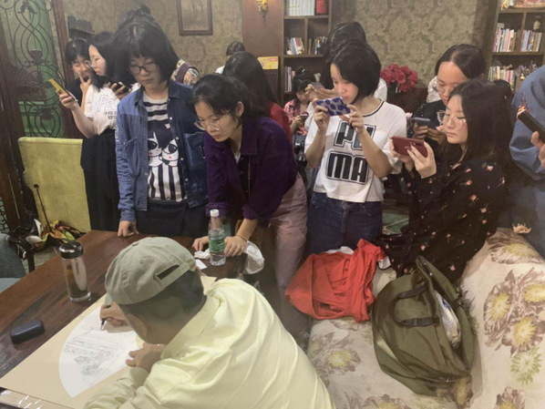 公海dc5500线路检测