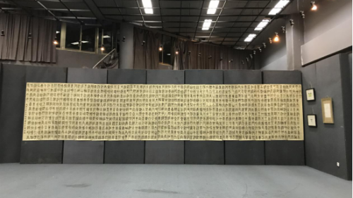 公海dc5500线路检测