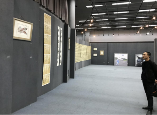 公海dc5500线路检测