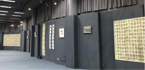 公海dc5500线路检测